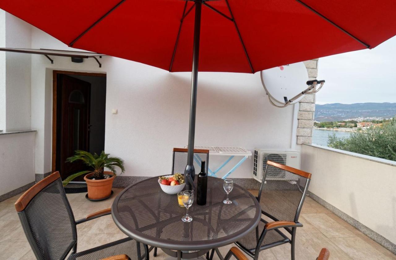 App Marin Apartment ชิโล ภายนอก รูปภาพ