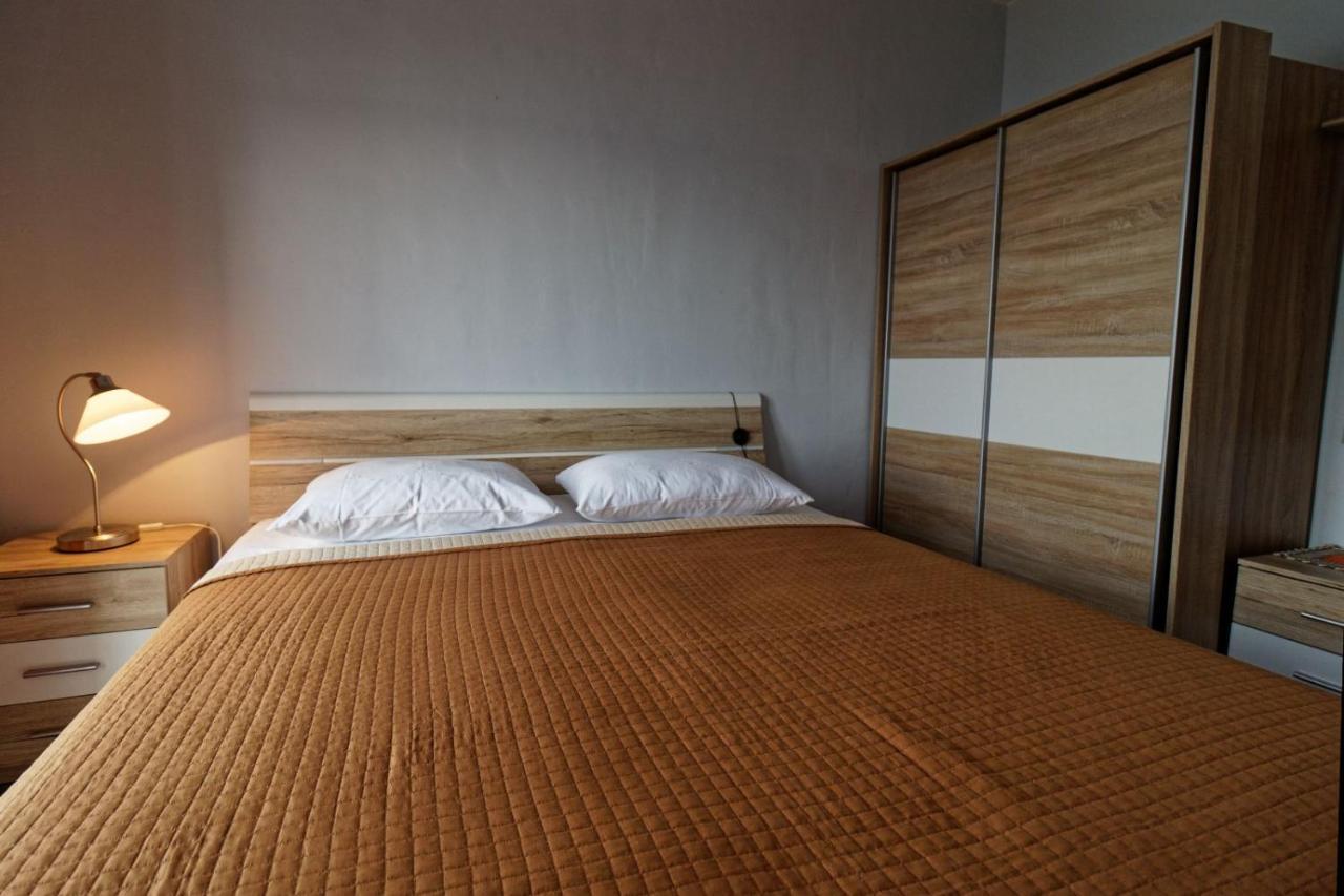 App Marin Apartment ชิโล ภายนอก รูปภาพ