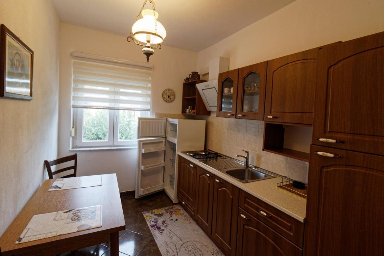 App Marin Apartment ชิโล ภายนอก รูปภาพ