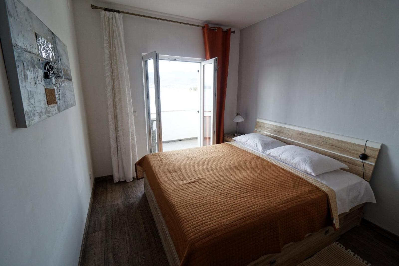 App Marin Apartment ชิโล ภายนอก รูปภาพ