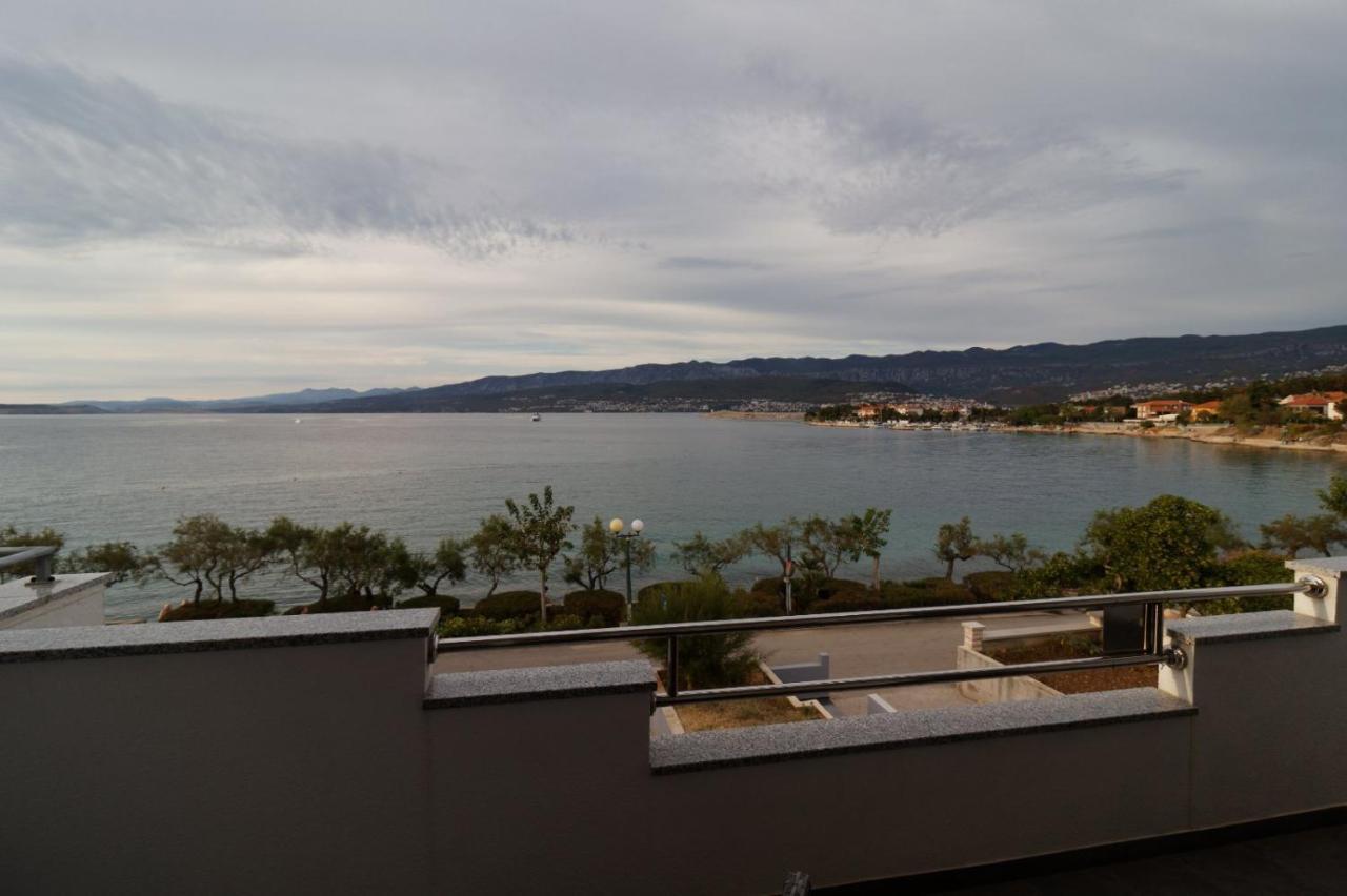 App Marin Apartment ชิโล ภายนอก รูปภาพ