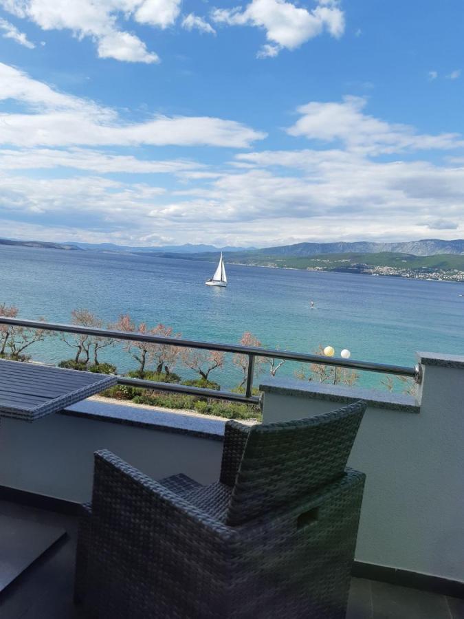 App Marin Apartment ชิโล ภายนอก รูปภาพ